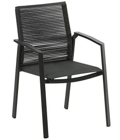 Dehner Stapelstuhl Monaco