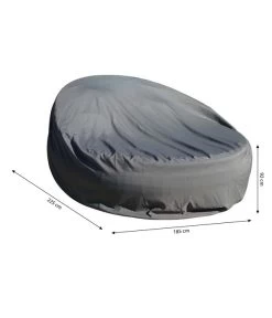 Dehner Abdeckhaube Für Sunlounger Florida Und Miami 5 Dehner Abdeckhaube Für Sunlounger Florida Und Miami -Outdoor Living Verkauf 4424420 WE BG 001 AbdeckhaubeSunloungerFloridaMiami