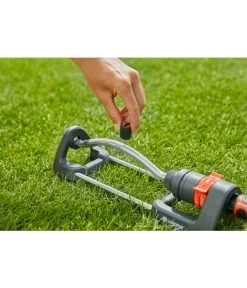 Gardena Viereckregner Aqua S -Outdoor Living Verkauf 4431904 WE DE 002 GardenaViereckregnerAquaS