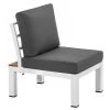 Dehner Alu-Sessel Malibu 1 Dehner Alu-Sessel Malibu -Outdoor Living Verkauf 4436358 WE FS 001 SesselMalibu