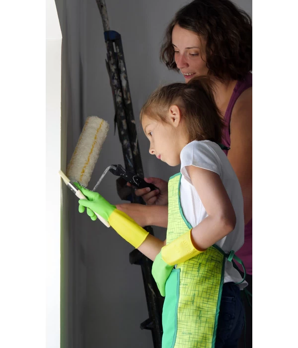 Kinderhandschuh Arthur 4 Kinderhandschuh Arthur – Bild 2