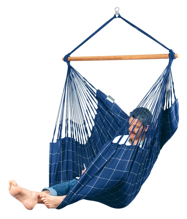 La Siesta Hängestuhl Domingo 4 La Siesta Hängestuhl Domingo – Bild 2