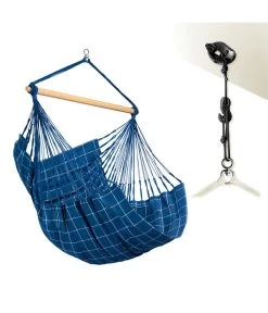 La Siesta Hängestuhl Domingo 19 La Siesta Hängestuhl Domingo -Outdoor Living Verkauf 4441085 WE FS 004 HAENGESTUHL DOMINGO MARIN