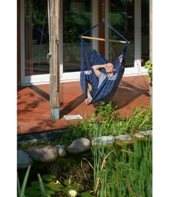 La Siesta Hängestuhl Domingo 22 La Siesta Hängestuhl Domingo -Outdoor Living Verkauf 4441085 WE MO 001 HAENGESTUHL DOMINGO MARIN