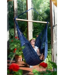 La Siesta Hängestuhl Domingo 24 La Siesta Hängestuhl Domingo -Outdoor Living Verkauf 4441085 WE MO 003 HAENGESTUHL DOMINGO MARIN