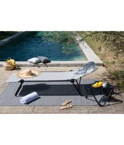 Lafuma Schlichter Outdoor-Teppich, B160/T230 Cm 9 Lafuma Schlichter Outdoor-Teppich, B160/T230 Cm -Outdoor Living Verkauf 4459566 WE MO 001 LafumaOutdoorteppichGrau
