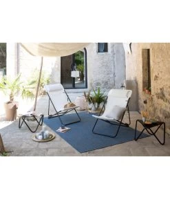 Lafuma Schlichter Outdoor-Teppich, B160/T230 Cm 10 Lafuma Schlichter Outdoor-Teppich, B160/T230 Cm -Outdoor Living Verkauf 4459566 WE MO 001 Lafuma Outdoorteppich