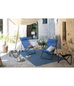 Lafuma Schlichter Outdoor-Teppich, B160/T230 Cm 11 Lafuma Schlichter Outdoor-Teppich, B160/T230 Cm -Outdoor Living Verkauf 4459566 WE MO 002 Lafuma Outdoorteppich