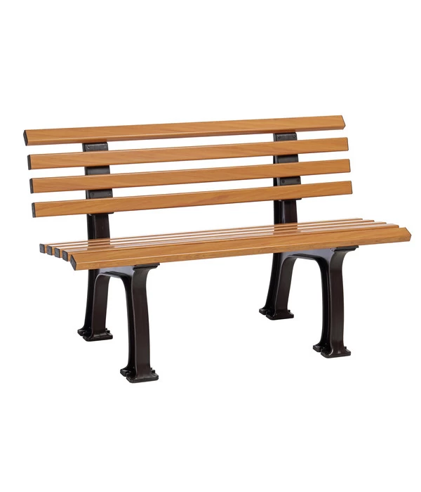 Bank In Holzoptik Ibiza 3 Bank In Holzoptik Ibiza