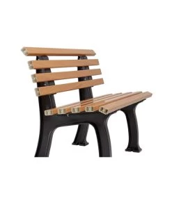 Bank In Holzoptik Ibiza 9 Bank In Holzoptik Ibiza -Outdoor Living Verkauf 4460648 WE FS 002 BankIbizaHolzoptik