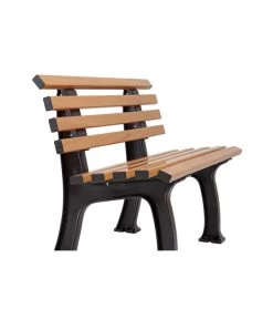 Bank In Holzoptik Ibiza 10 Bank In Holzoptik Ibiza -Outdoor Living Verkauf 4460648 WE FS 003 BankIbizaHolzoptik