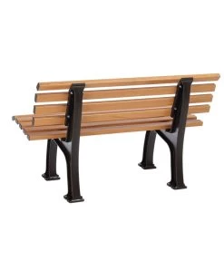 Bank In Holzoptik Ibiza 11 Bank In Holzoptik Ibiza -Outdoor Living Verkauf 4460648 WE FS 004 BankIbizaHolzoptik