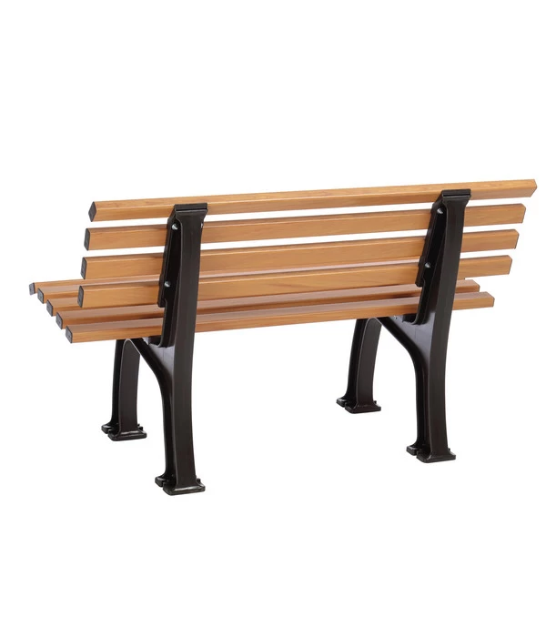 Bank In Holzoptik Ibiza 7 Bank In Holzoptik Ibiza – Bild 5