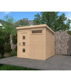 Weka Designhaus WekaLine 171+ Gr. 2, Ca. B308/H234/T313 Cm