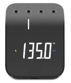 Weber Thermometer Connect Smart Grilling Hub