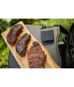 Weber Thermometer Connect Smart Grilling Hub 25 Weber Thermometer Connect Smart Grilling Hub -Outdoor Living Verkauf 4469391 WE MO 002 CONNECT SMART GRILL HUB
