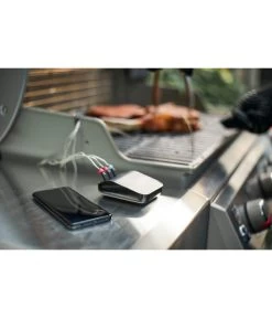 Weber Thermometer Connect Smart Grilling Hub 31 Weber Thermometer Connect Smart Grilling Hub -Outdoor Living Verkauf 4469391 WE MO 008 CONNECT SMART GRILL HUB