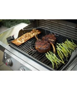 Weber Thermometer Connect Smart Grilling Hub 32 Weber Thermometer Connect Smart Grilling Hub -Outdoor Living Verkauf 4469391 WE MO 009 CONNECT SMART GRILL HUB