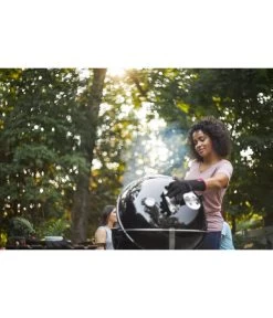 Weber Thermometer Connect Smart Grilling Hub 34 Weber Thermometer Connect Smart Grilling Hub -Outdoor Living Verkauf 4469391 WE MO 011 CONNECT SMART GRILL HUB