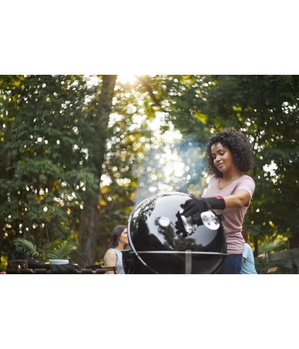 Weber Thermometer Connect Smart Grilling Hub 15 Weber Thermometer Connect Smart Grilling Hub – Bild 13