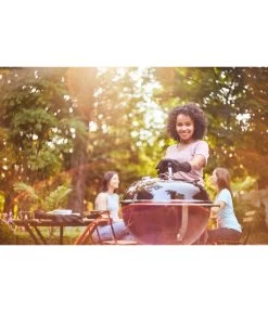 Weber Thermometer Connect Smart Grilling Hub 35 Weber Thermometer Connect Smart Grilling Hub -Outdoor Living Verkauf 4469391 WE MO 012 CONNECT SMART GRILL HUB