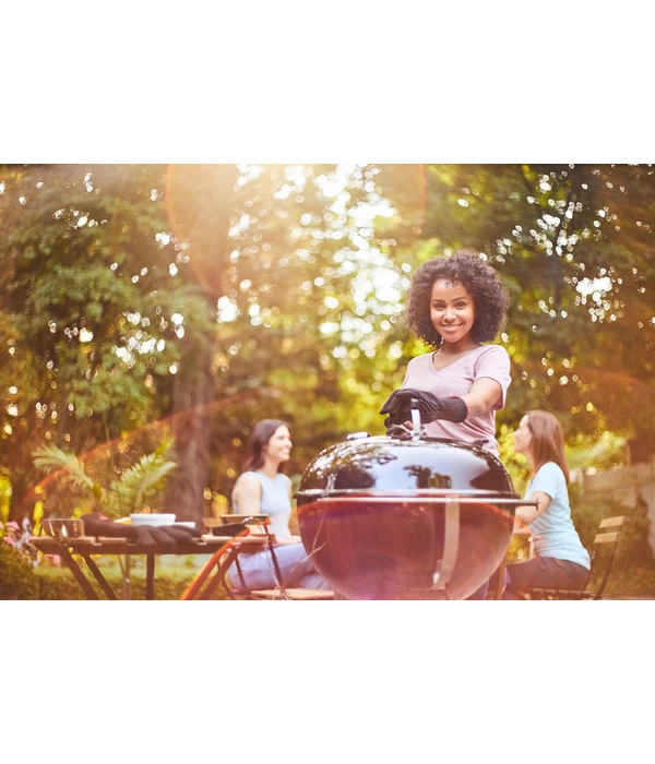 Weber Thermometer Connect Smart Grilling Hub 16 Weber Thermometer Connect Smart Grilling Hub – Bild 14