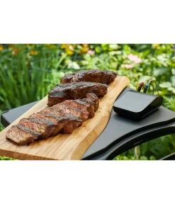 Weber Thermometer Connect Smart Grilling Hub 37 Weber Thermometer Connect Smart Grilling Hub -Outdoor Living Verkauf 4469391 WE MO 014 CONNECT SMART GRILL