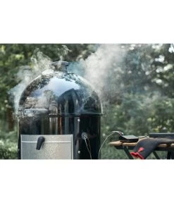 Weber Thermometer Connect Smart Grilling Hub 39 Weber Thermometer Connect Smart Grilling Hub -Outdoor Living Verkauf 4469391 WE MO 016 CONNECT SMART GRILL