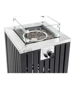 Tepro Gasfeuerstelle Topeka 23 Tepro Gasfeuerstelle Topeka -Outdoor Living Verkauf 4474383 WE DE 004 GASFEUERSTELLE TOPEKA