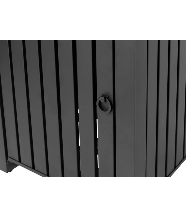 Tepro Gasfeuerstelle Topeka 13 Tepro Gasfeuerstelle Topeka – Bild 11