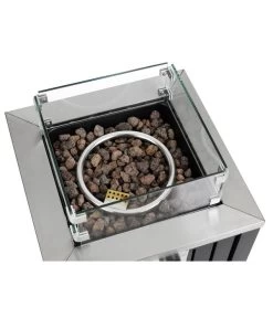 Tepro Gasfeuerstelle Topeka 25 Tepro Gasfeuerstelle Topeka -Outdoor Living Verkauf 4474383 WE DE 006 GASFEUERSTELLE TOPEKA