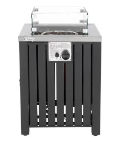 Tepro Gasfeuerstelle Topeka