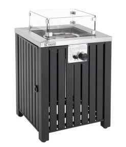 Tepro Gasfeuerstelle Topeka 16 Tepro Gasfeuerstelle Topeka -Outdoor Living Verkauf 4474383 WE FS 004 GASFEUERSTELLE TOPEKA