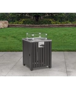 Tepro Gasfeuerstelle Topeka 19 Tepro Gasfeuerstelle Topeka -Outdoor Living Verkauf 4474383 WE MO 002 GASFEUERSTELLE TOPEKA