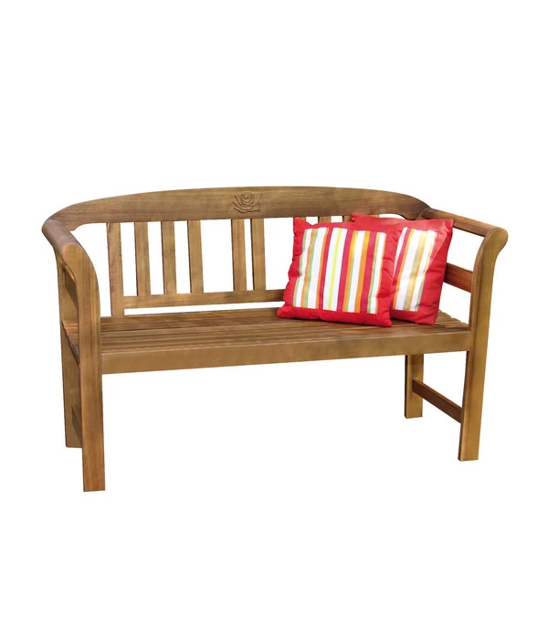 Acamp Gartenbank Batam, 2-Sitzer 4 Acamp Gartenbank Batam, 2-Sitzer – Bild 2