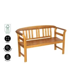 Acamp Gartenbank Batam, 2-Sitzer 10 Acamp Gartenbank Batam, 2-Sitzer -Outdoor Living Verkauf 4478863 WE IG 001 AcampGartenbankBatam2Sitzer