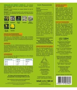 PROTECT GARDEN Permaclean Duo Unkraut & Wurzel-Ex -Outdoor Living Verkauf 4480000 WE DE 001 PROTECTGARDENPermacleanDuoUnkrautundWurzel Ex