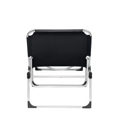 Siena Garden Dreibeinliege XXL, Ca. B69,5/H86/T209 Cm -Outdoor Living Verkauf 5068853 WE FS 004 SienaGardenDreibeinleigeXXLSchwarz