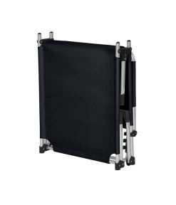 Siena Garden Dreibeinliege XXL, Ca. B69,5/H86/T209 Cm -Outdoor Living Verkauf 5068853 WE FS 006 SienaGardenDreibeinleigeXXLSchwarz