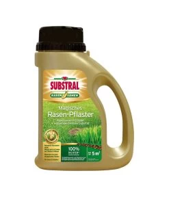 Substral® Magisches Rasen-Pflaster