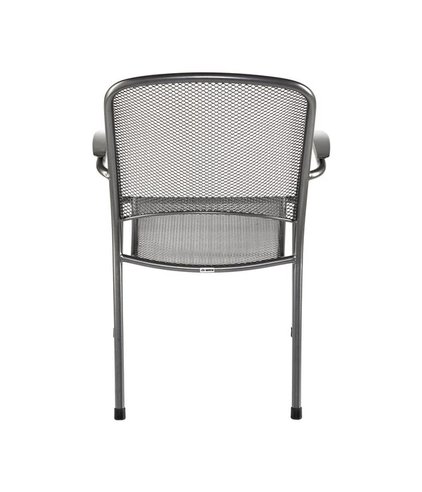 MWH Metall-Stapelsessel Carlo 7 MWH Metall-Stapelsessel Carlo – Bild 5