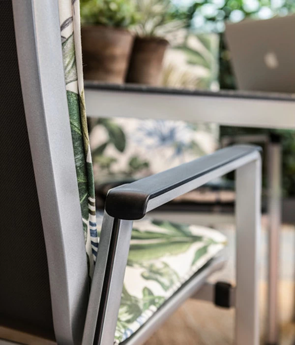 MWH Alu-Stapelsessel Elements 7 MWH Alu-Stapelsessel Elements – Bild 5