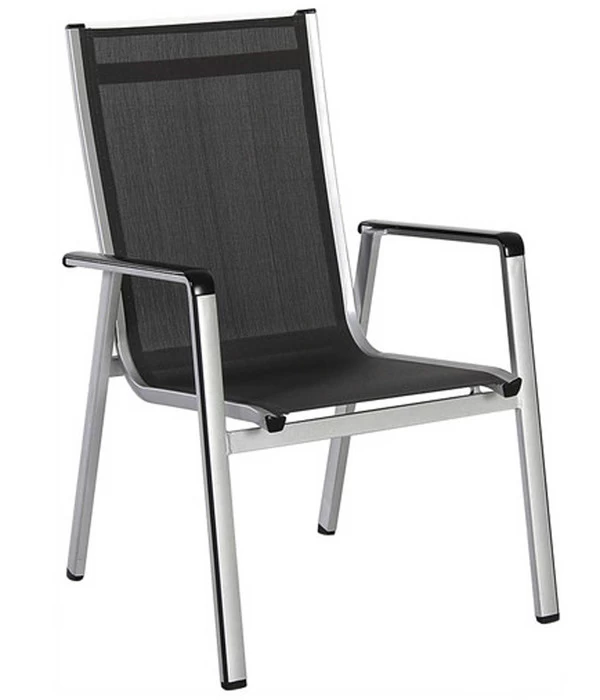 MWH Alu-Stapelsessel Elements 3 MWH Alu-Stapelsessel Elements