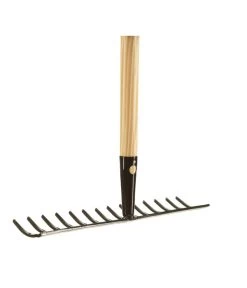 Freund Victoria Gartenrechen Extra -Outdoor Living Verkauf 609149 BildD 002 FreundVictoriaGartenrechenExtraGartenrechen14ZinkenM