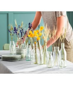 Trockenblumenbund Lavendel -Outdoor Living Verkauf 6284178 6491682 WE MO 001 Trockenblumen