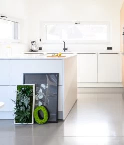 StyleGREEN Bild Im Dschungeldesign, Rechteckig, Ca. B57/H27/T16 Cm -Outdoor Living Verkauf 6429930 WE MO 001 Pflanzenbild57x27cmStylegreen