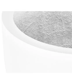 Fleur Ami Kunststoff-Topf Tribeca Shape, Rund -Outdoor Living Verkauf 6600647 WE DE 002 fleuramiKunststoffTopfTribecaShaperund