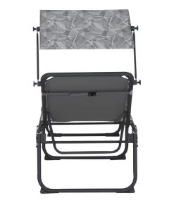 Siena Garden Campingliege Natura, Grau, Ca. B69/H43/T200 Cm 19 Siena Garden Campingliege Natura, Grau, Ca. B69/H43/T200 Cm -Outdoor Living Verkauf 6602981 WE DE 002 CampingliegeNatura