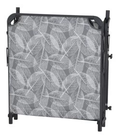 Siena Garden Campingliege Natura, Grau, Ca. B69/H43/T200 Cm 21 Siena Garden Campingliege Natura, Grau, Ca. B69/H43/T200 Cm -Outdoor Living Verkauf 6602981 WE DE 004 CampingliegeNatura