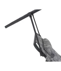 Siena Garden Campingliege Natura, Grau, Ca. B69/H43/T200 Cm 24 Siena Garden Campingliege Natura, Grau, Ca. B69/H43/T200 Cm -Outdoor Living Verkauf 6602981 WE DE 007 CampingliegeNatura